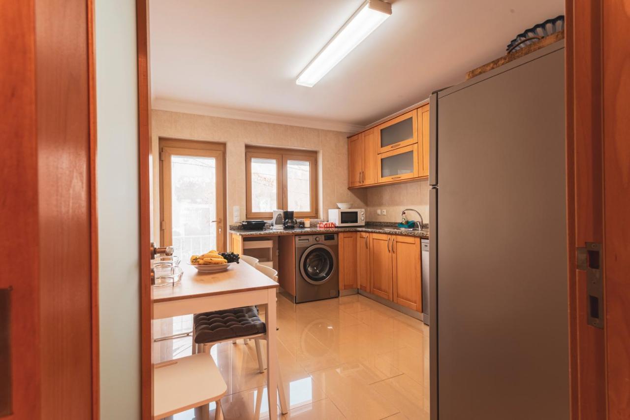 Best Houses 13 - Peniche Great Location 외부 사진