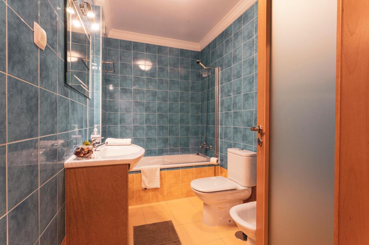 Best Houses 13 - Peniche Great Location 외부 사진