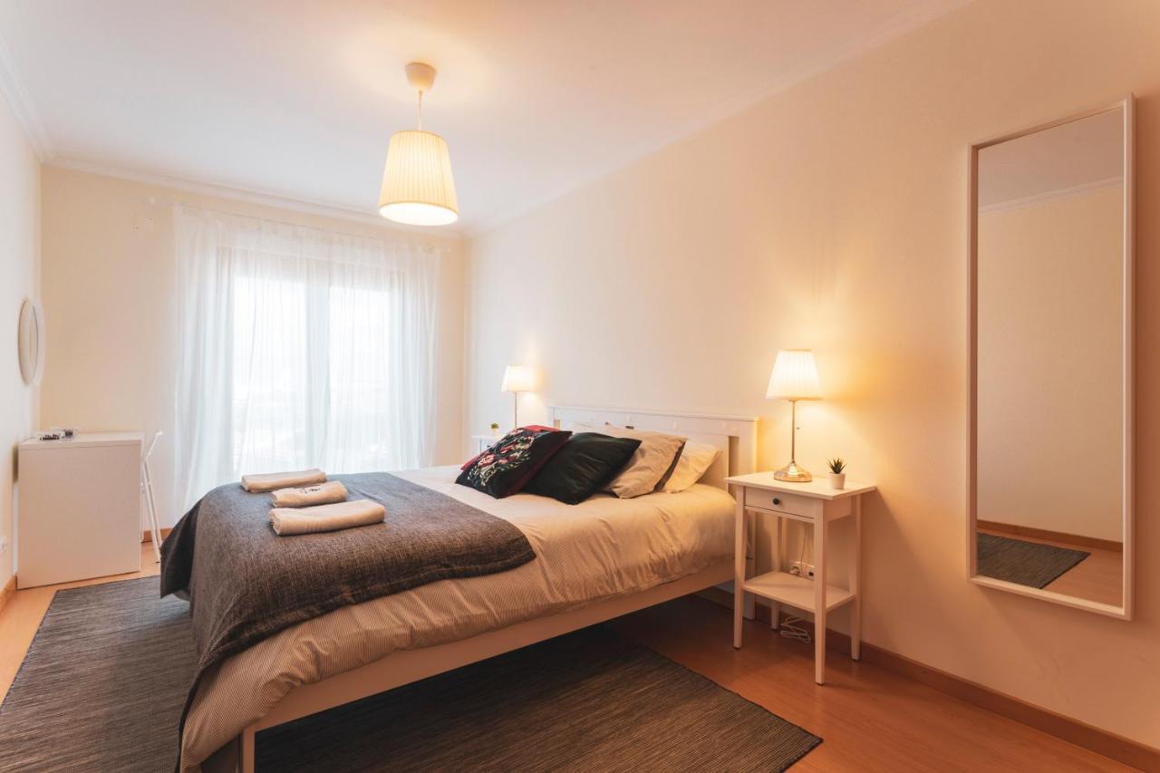 Best Houses 13 - Peniche Great Location 외부 사진