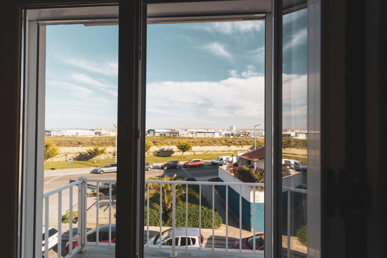 Best Houses 13 - Peniche Great Location 외부 사진