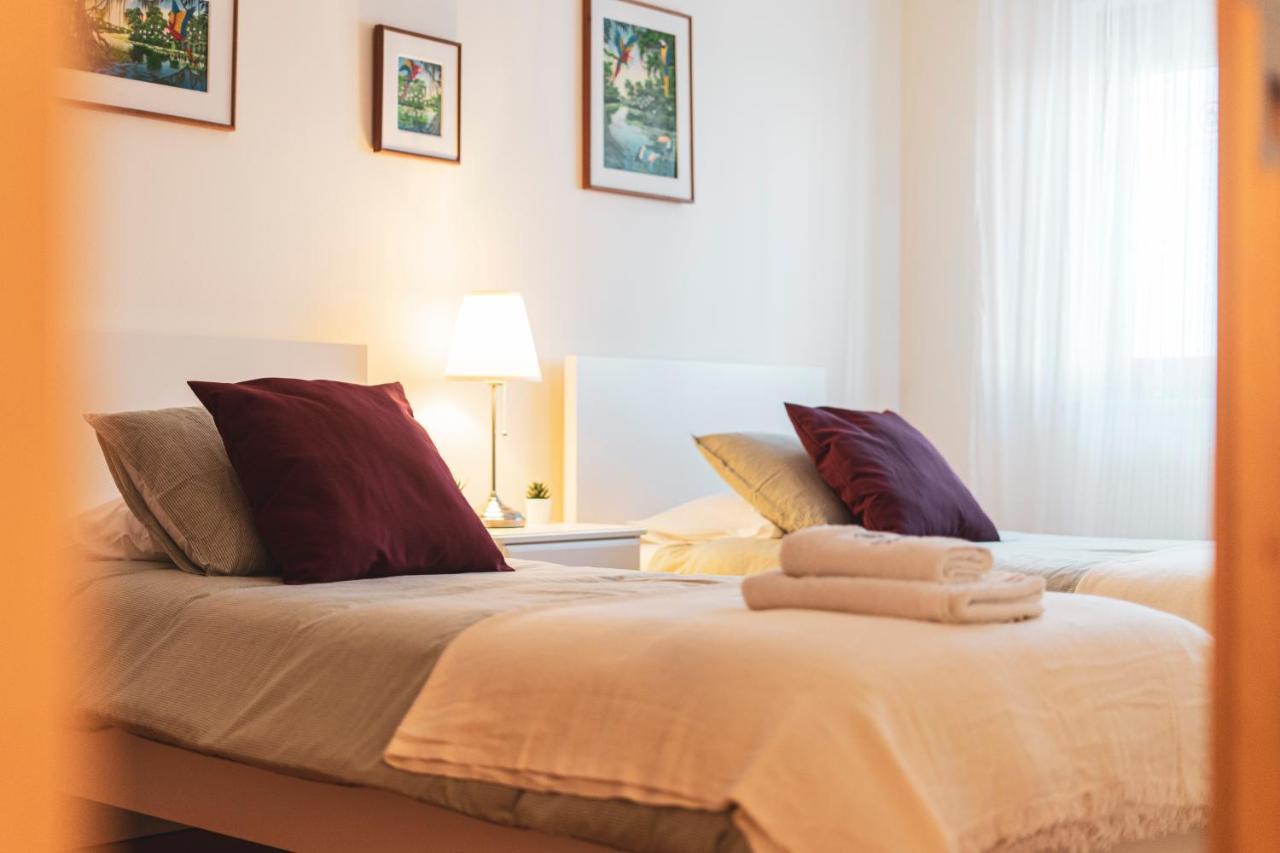 Best Houses 13 - Peniche Great Location 외부 사진