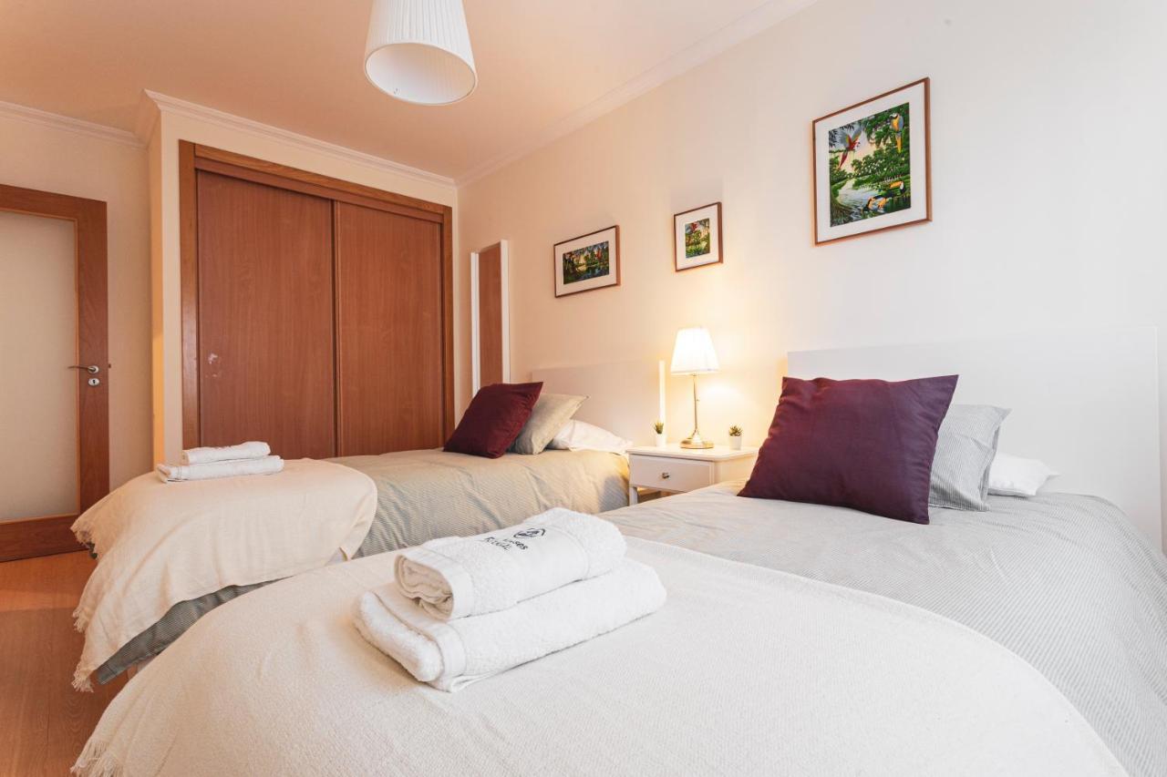 Best Houses 13 - Peniche Great Location 외부 사진