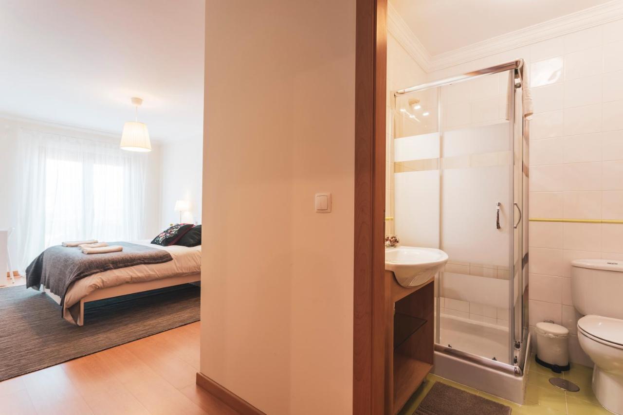 Best Houses 13 - Peniche Great Location 외부 사진