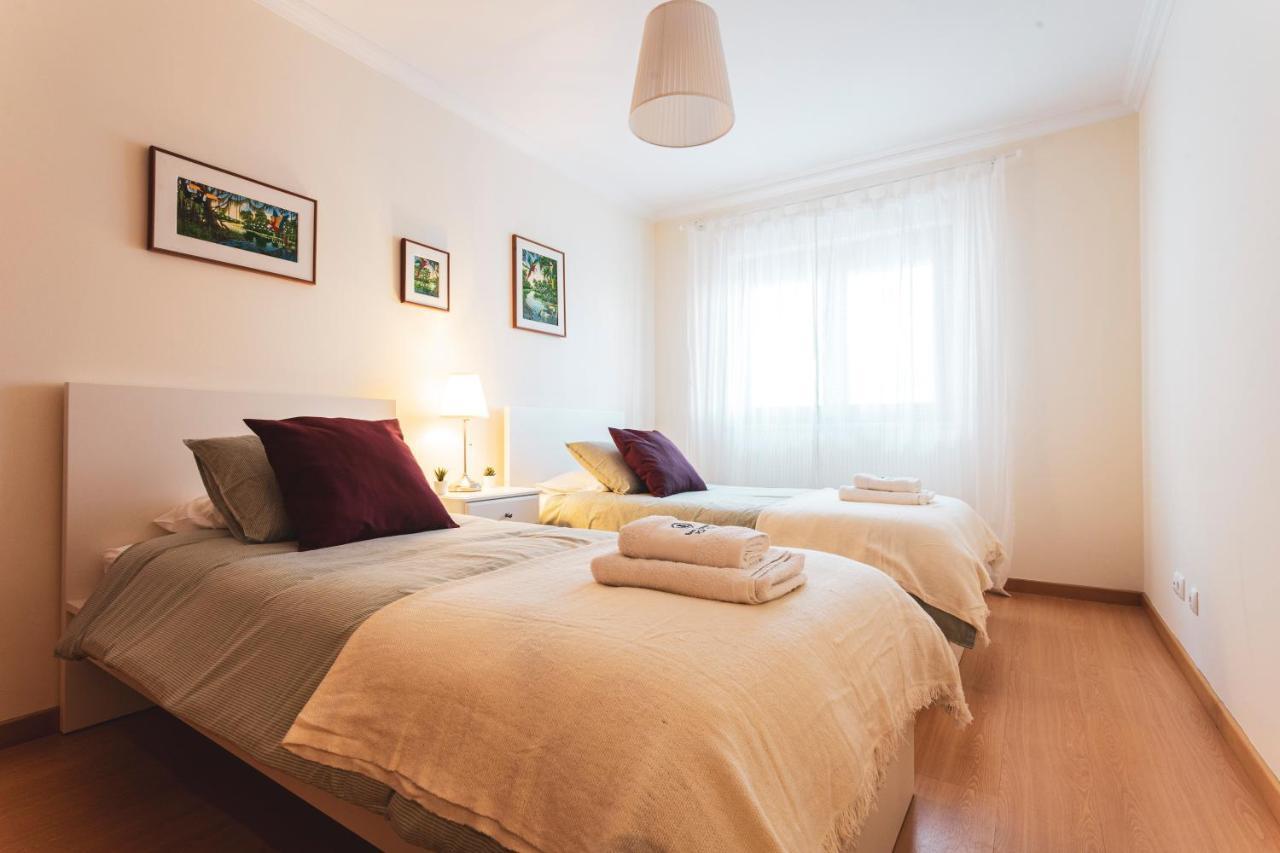 Best Houses 13 - Peniche Great Location 외부 사진